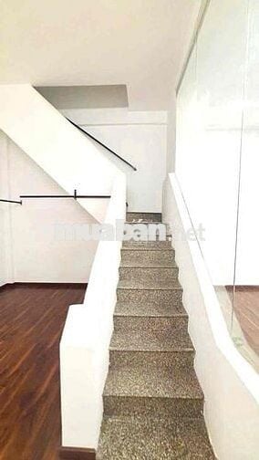 CHO THUÊ NHÀ MẶT TIỀN NGANG 5m-PHÚ THỌ-QUẬN 11