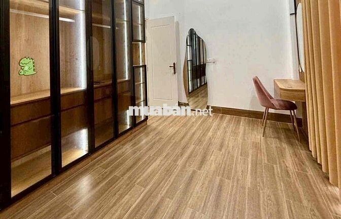 Cho Thuê Nhà Trệt lầu Phường Phú lợi Hẻm huỳnh văn luỹ