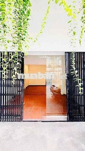 CHO THUÊ NHÀ MẶT TIỀN NGANG 5m-PHÚ THỌ-QUẬN 11