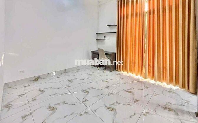 Cho Thuê Nhà Trệt lầu Phường Phú lợi Hẻm huỳnh văn luỹ