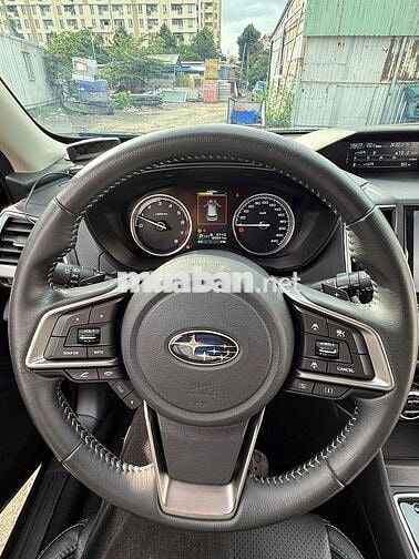 Subaru Forester 2019 Xám 60.000 km