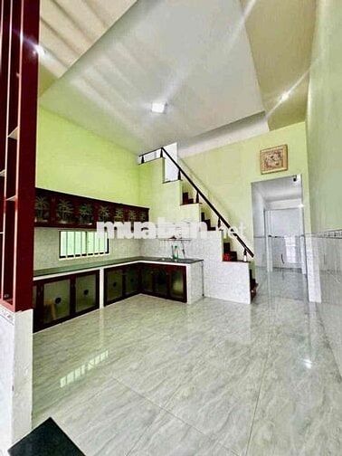 CHO THUÊ NHÀ GẦN CHỢ QUANG THẮNG – KP4 TRẢNG DÀI $ 4 TRIỆU 0987.896.15