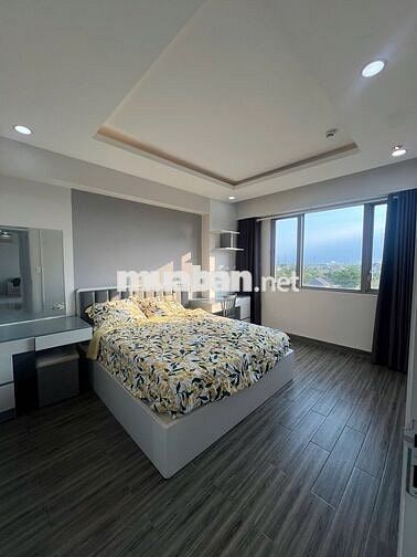 BÁN HƯNG PHÚC 2PN - VIEW BIỆT THỰ -  Ô XE TẦNG HẦM - SỔ HỒNG - 8,1 tỷ