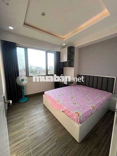 BÁN HƯNG PHÚC 2PN - VIEW BIỆT THỰ -  Ô XE TẦNG HẦM - SỔ HỒNG - 8,1 tỷ