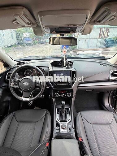 Subaru Forester 2019 Xám 60.000 km