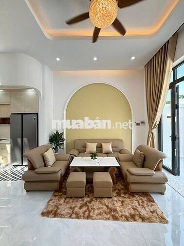 Bán nhà riêng tại 139, Đường Quốc lộ 22, 858tr,5x30m 151m2, 3PN, 3WC,