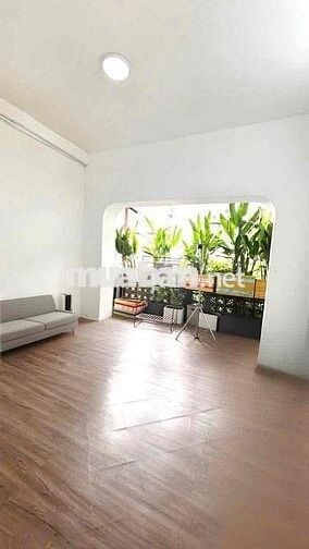 CHO THUÊ NHÀ MẶT TIỀN NGANG 5m-PHÚ THỌ-QUẬN 11