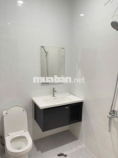 Nhà Mặt tiền Khu Dân Cư Thuận Hoà - Sa Đéc - Sổ Hồng, hoàn công đầy đủ