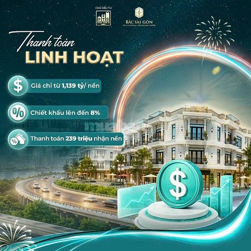 Siêu Phẩm Đầu Tư Mới Tại Bình Dương – Đại Đô Thị Quy Mô 42 Hecta, Tâm 