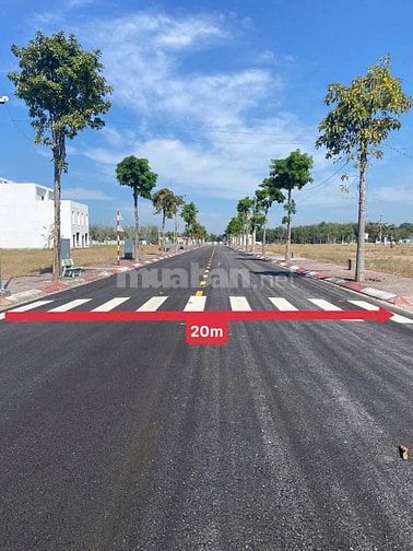 Siêu Phẩm Đầu Tư Mới Tại Bình Dương – Đại Đô Thị Quy Mô 42 Hecta, Tâm 
