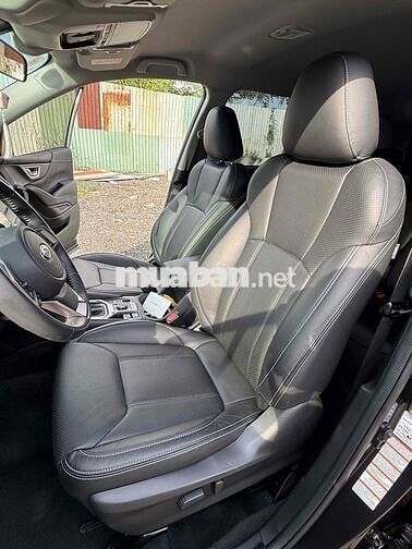 Subaru Forester 2019 Xám 60.000 km