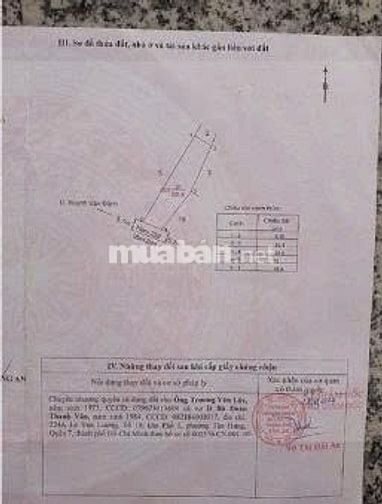 🏡 BÁN NHÀ ĐẤT KÈM PHÒNG TRỌ – VỊ TRÍ ĐẸP TP. TÂN AN