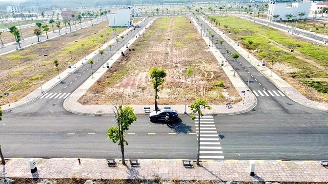 Siêu Phẩm Đầu Tư Mới Tại Bình Dương – Đại Đô Thị Quy Mô 42 Hecta, Tâm 