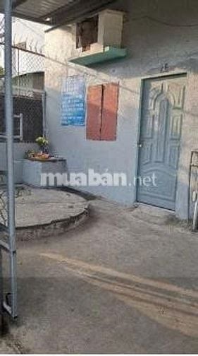 🏡 BÁN NHÀ ĐẤT KÈM PHÒNG TRỌ – VỊ TRÍ ĐẸP TP. TÂN AN