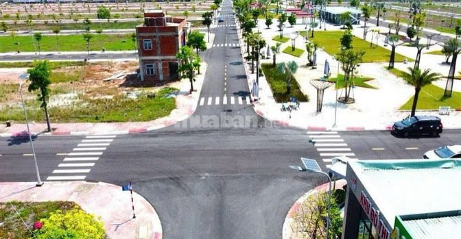 Siêu Phẩm Đầu Tư Mới Tại Bình Dương – Đại Đô Thị Quy Mô 42 Hecta, Tâm 