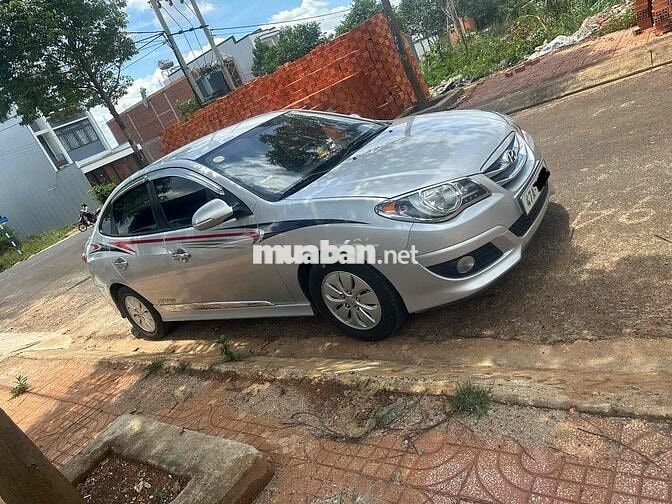 Hyundai Avante 2015