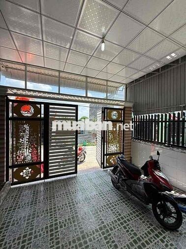 CHO THUÊ NHÀ GẦN CHỢ QUANG THẮNG – KP4 TRẢNG DÀI $ 4 TRIỆU 0987.896.15