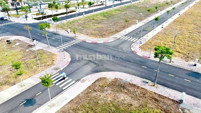Siêu Phẩm Đầu Tư Mới Tại Bình Dương – Đại Đô Thị Quy Mô 42 Hecta, Tâm 