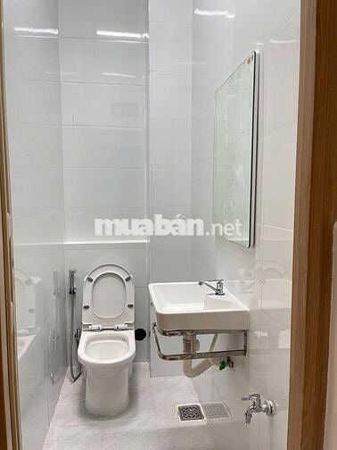 Nhà Mặt tiền Khu Dân Cư Thuận Hoà - Sa Đéc - Sổ Hồng, hoàn công đầy đủ