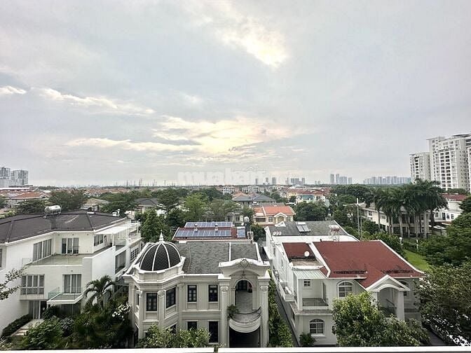 BÁN HƯNG PHÚC 2PN - VIEW BIỆT THỰ -  Ô XE TẦNG HẦM - SỔ HỒNG - 8,1 tỷ