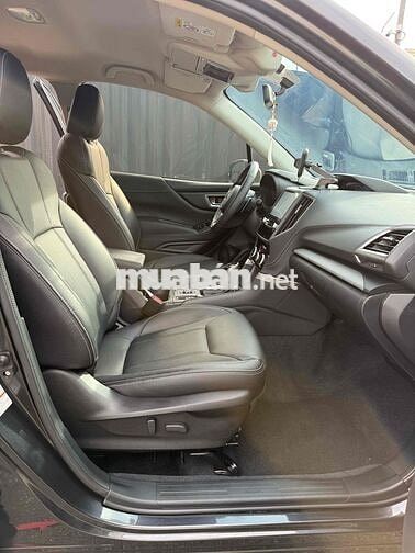 Subaru Forester 2019 Xám 60.000 km