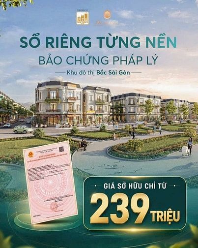 Siêu Phẩm Đầu Tư Mới Tại Bình Dương – Đại Đô Thị Quy Mô 42 Hecta, Tâm 