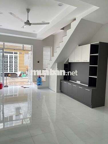 Nhà Mặt tiền Khu Dân Cư Thuận Hoà - Sa Đéc - Sổ Hồng, hoàn công đầy đủ