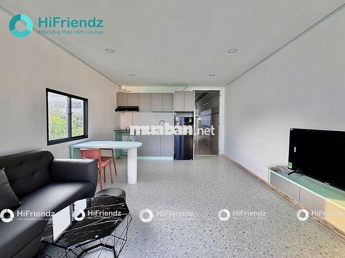 PENTHOUSES THANG MÁY GẦN CHỢ Bà CHIỂU MẶT TIỀN BẠCH ĐẰNG 