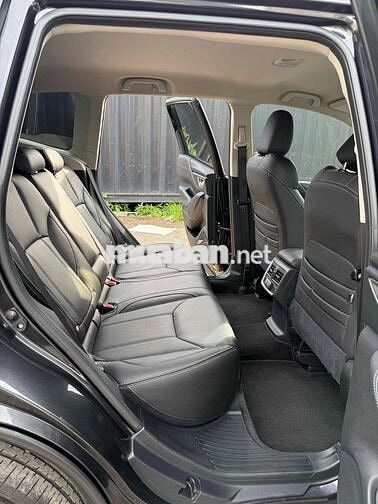 Subaru Forester 2019 Xám 60.000 km