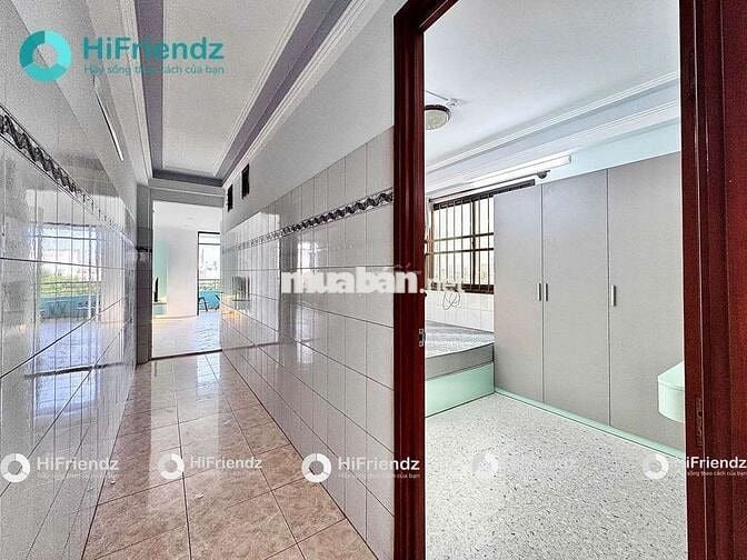PENTHOUSES THANG MÁY GẦN CHỢ Bà CHIỂU MẶT TIỀN BẠCH ĐẰNG 
