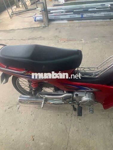 Honda Dream Đỏ Nguyên bản