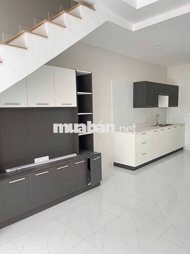 Nhà Mặt tiền Khu Dân Cư Thuận Hoà - Sa Đéc - Sổ Hồng, hoàn công đầy đủ