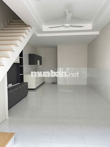 Nhà Mặt tiền Khu Dân Cư Thuận Hoà - Sa Đéc - Sổ Hồng, hoàn công đầy đủ