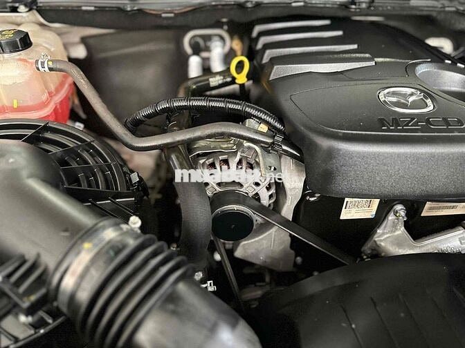 Mazda BT 50 2015 2.2 AT 2WD