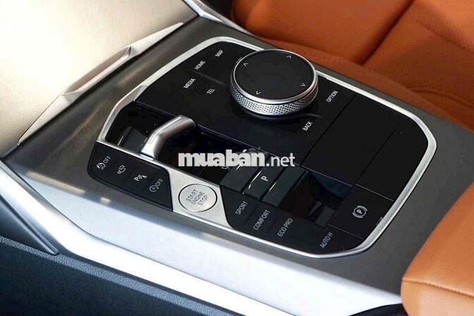 BMW 3 Series 2025 320i Sport Line