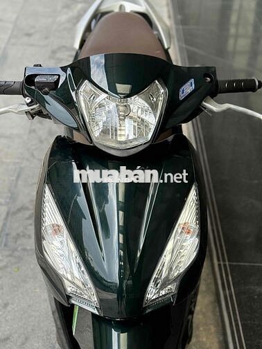 Honda Vision Smartkey 2020 Xanh rêu thật sự mới