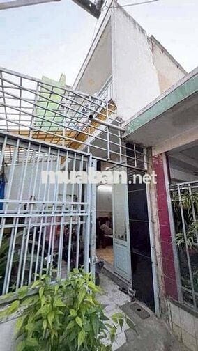 Nhà nguyên căn ngay Trường Chinh, ngã tư An Sương