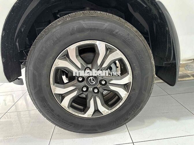Mazda BT 50 2015 2.2 AT 2WD