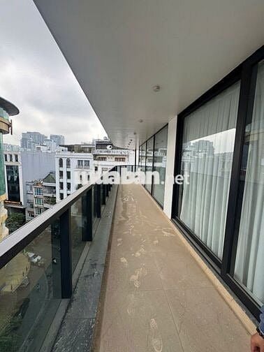 ❗THUÊ NHANH BUILDING LÔ GÓC FULL NỘI THẤT – DỊCH VỌNG HẬU, CẦU GIẤY