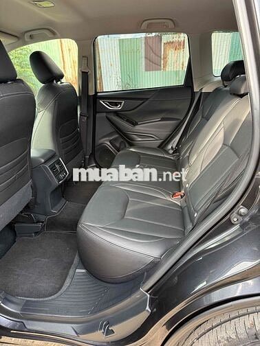 Subaru Forester 2019 Xám 60.000 km