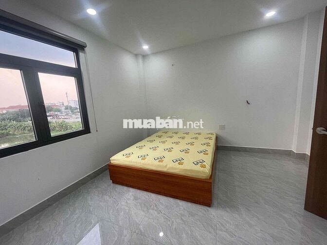 Cho thuê phòng bao điện nước Q12