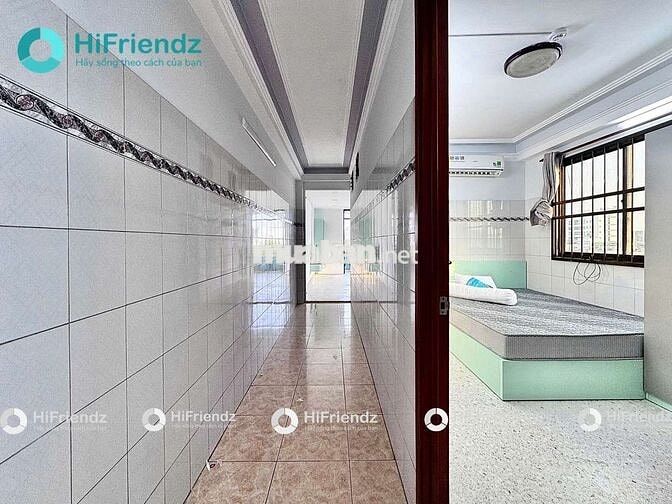 PENTHOUSES THANG MÁY GẦN CHỢ Bà CHIỂU MẶT TIỀN BẠCH ĐẰNG 