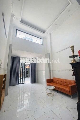 BÁN NHÀ PHỐ 4X12(48M2) LÊ ĐÌNH CẨN