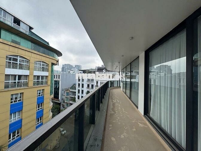 ❗THUÊ NHANH BUILDING LÔ GÓC FULL NỘI THẤT – DỊCH VỌNG HẬU, CẦU GIẤY