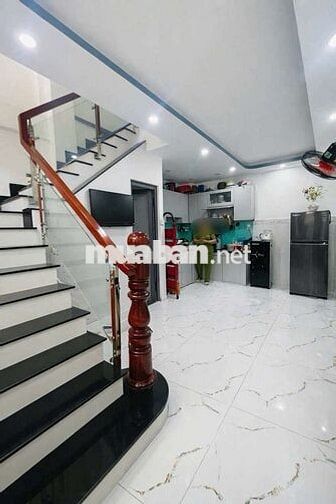 BÁN NHÀ PHỐ 4X12(48M2) LÊ ĐÌNH CẨN