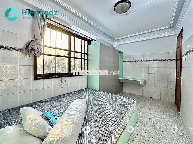 PENTHOUSES THANG MÁY GẦN CHỢ Bà CHIỂU MẶT TIỀN BẠCH ĐẰNG 