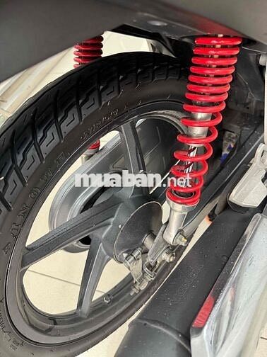 RSX FI Bánh Mâm BS: 65B2-35552 ( Chính chủ )
