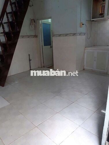 Nhà phố số Quận có Hộ Khẩu riêng, chỉ cách MT LÊ ĐÌNH CẨN chỉ 01 căn