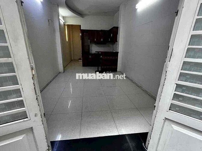 Cho Thuê Nhà Hẻm Nguyễn Phi Khanh Quận 1 30M2 4 Tầng 3 PN - 13 Triệu