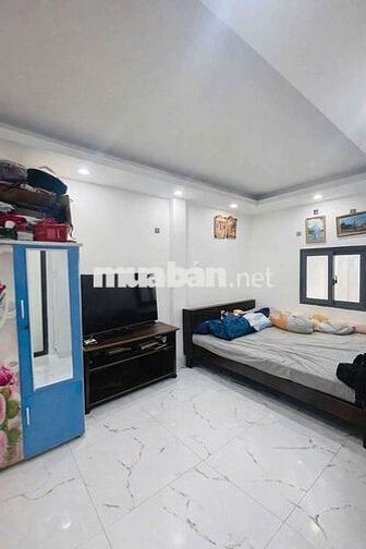 BÁN NHÀ PHỐ 4X12(48M2) LÊ ĐÌNH CẨN